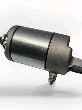 Starter Motor Honda TRX300 TRX250 ATC250 FourTrax 1987-2000 10-Spline 12V Replac